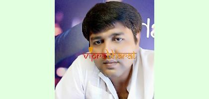 Manoj Mishra Profile photo - Viprabharat